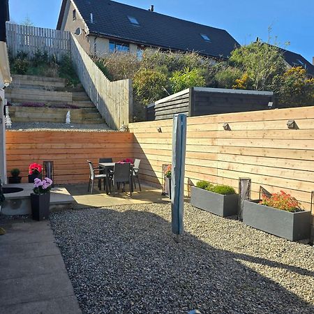 13 Matheson Place Portree Zewnętrze zdjęcie
