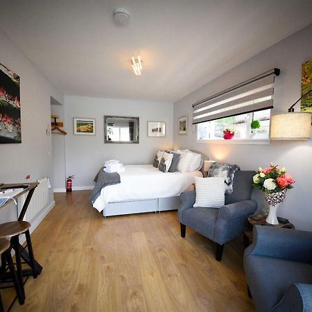 13 Matheson Place Portree Zewnętrze zdjęcie