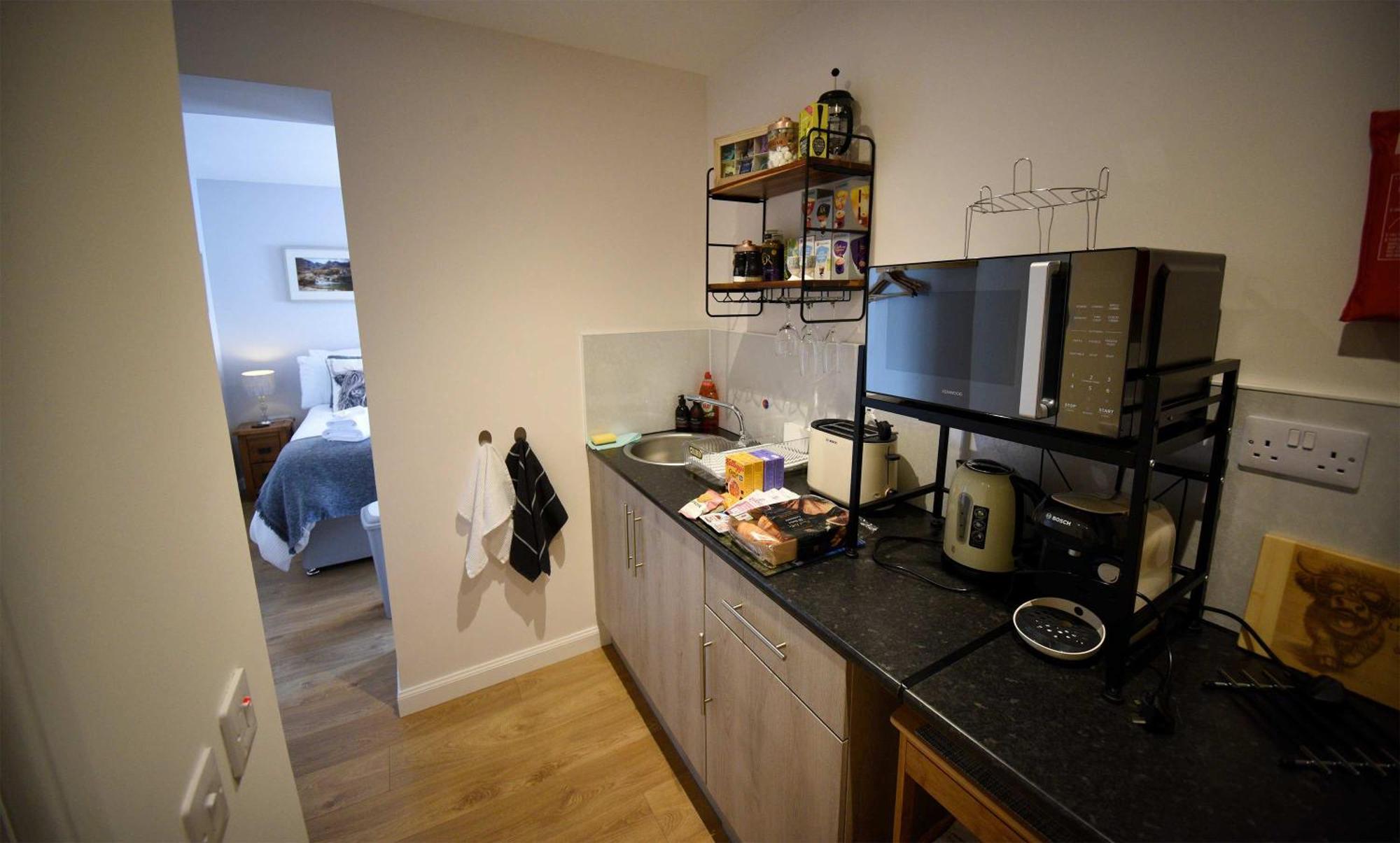 13 Matheson Place Portree Zewnętrze zdjęcie